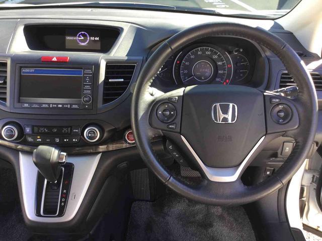 ホンダ ＣＲ−Ｖ