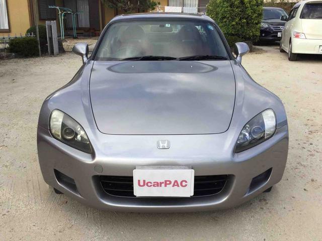 ホンダ Ｓ２０００