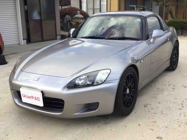 ホンダ Ｓ２０００