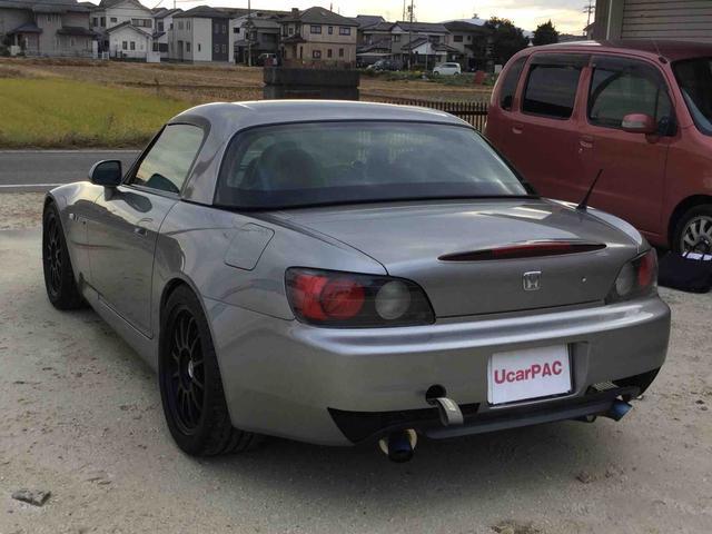 ホンダ Ｓ２０００