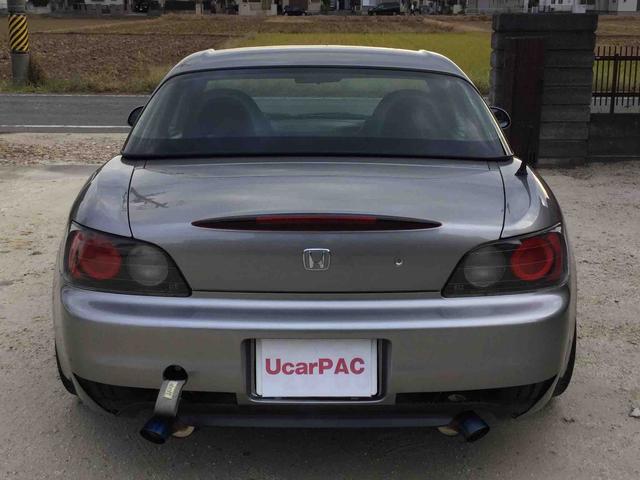 ホンダ Ｓ２０００