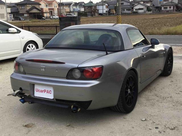 ホンダ Ｓ２０００