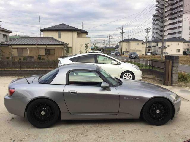ホンダ Ｓ２０００