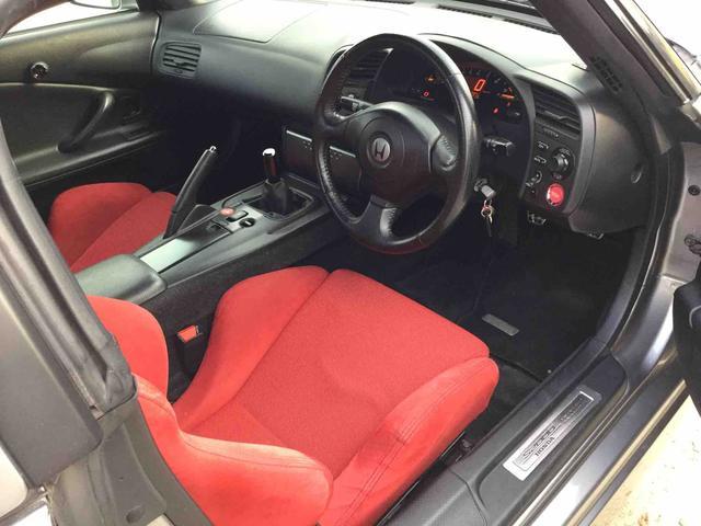 ホンダ Ｓ２０００