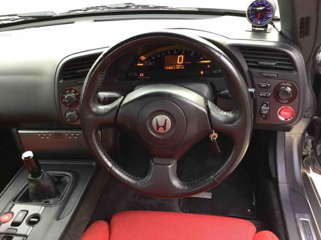 ホンダ Ｓ２０００