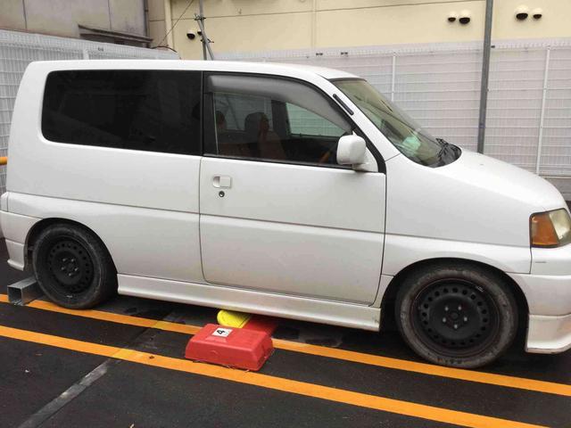 ホンダ Ｓ−ＭＸ