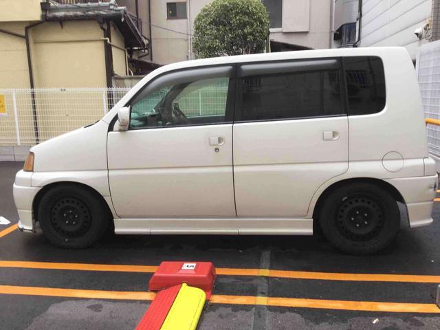 ホンダ Ｓ−ＭＸ