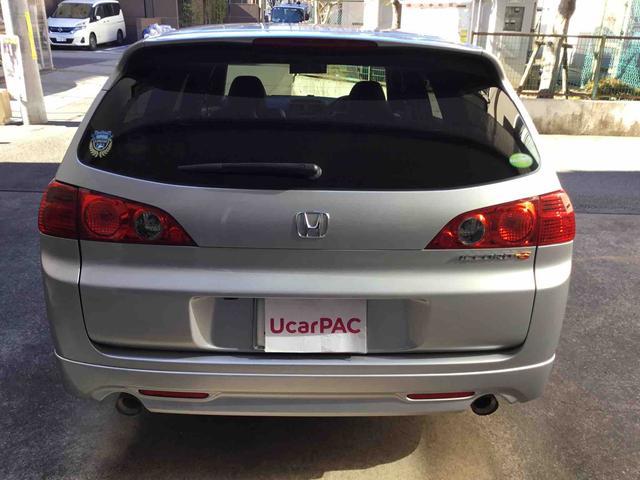 ホンダ アコードワゴン