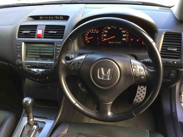 ホンダ アコードワゴン