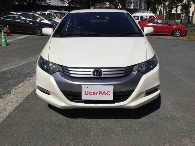 ホンダ インサイト