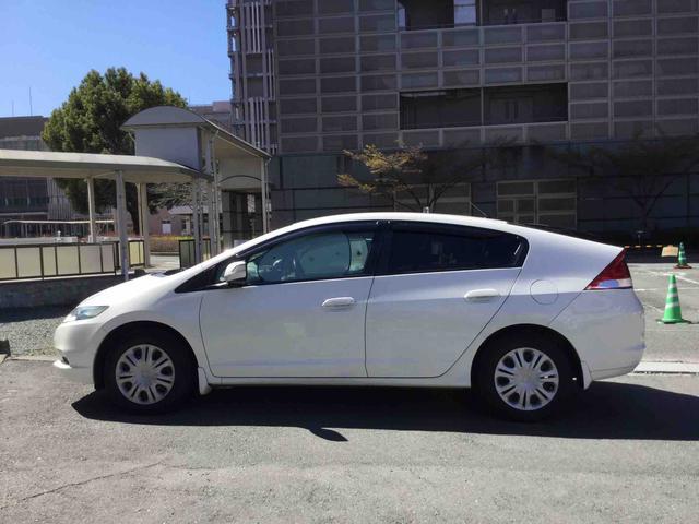 ホンダ インサイト