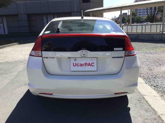 ホンダ インサイト