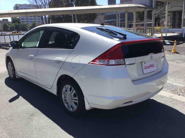 ホンダ インサイト