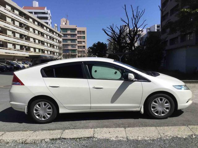 ホンダ インサイト