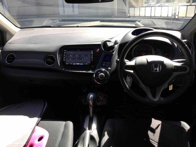 ホンダ インサイト