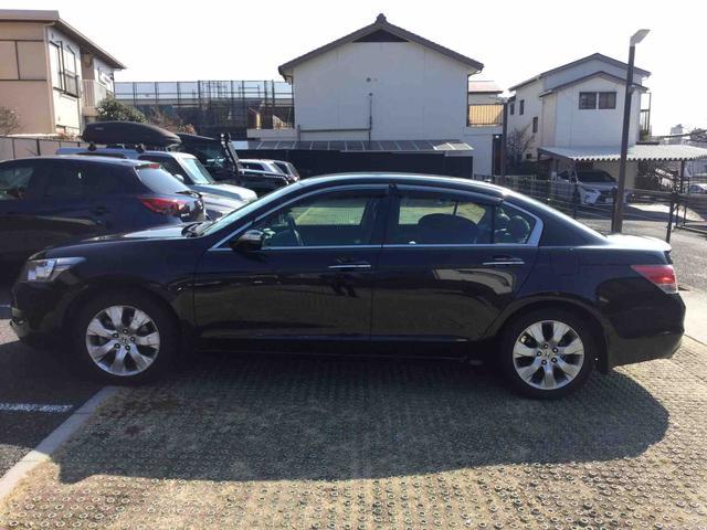 ホンダ インスパイア