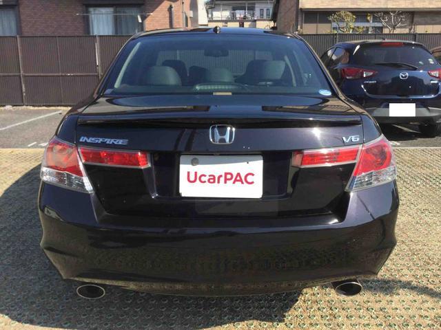 ホンダ インスパイア