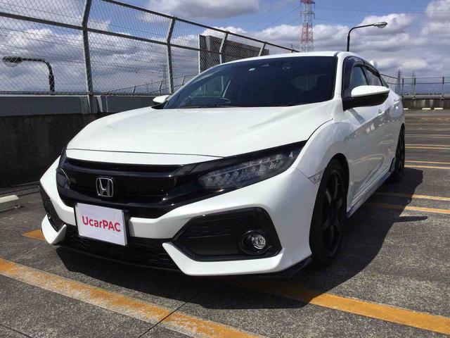 ホンダ シビック