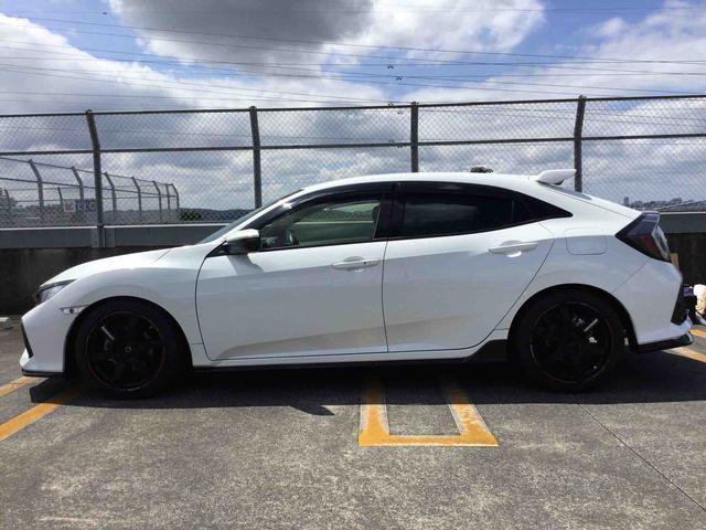 ホンダ シビック