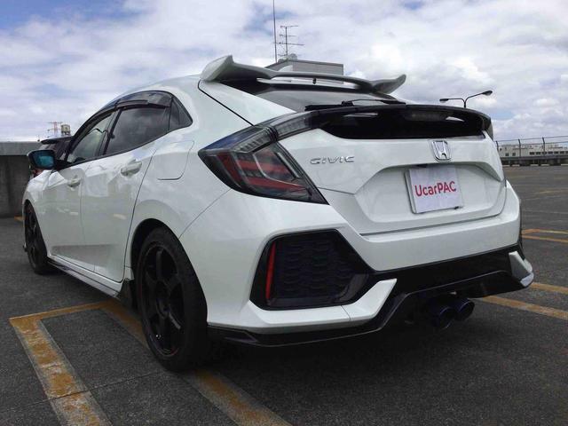 ホンダ シビック