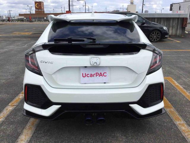 ホンダ シビック