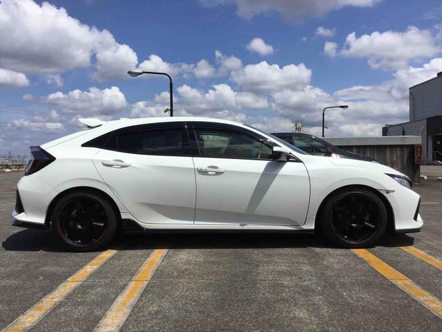 ホンダ シビック