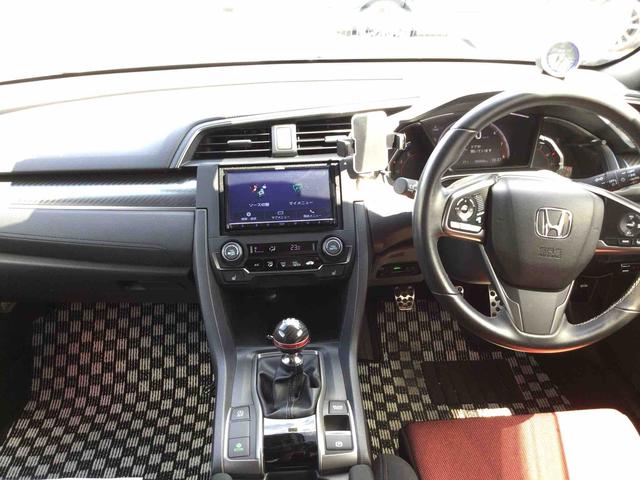 ホンダ シビック