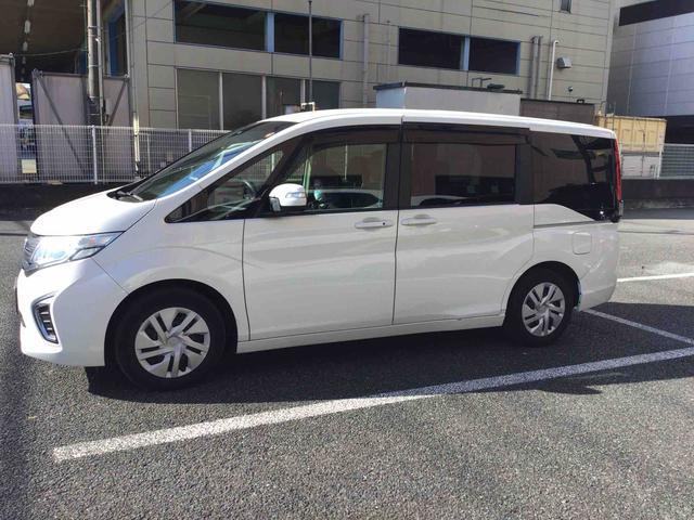 ホンダ ステップワゴン