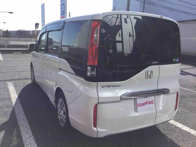 ホンダ ステップワゴン