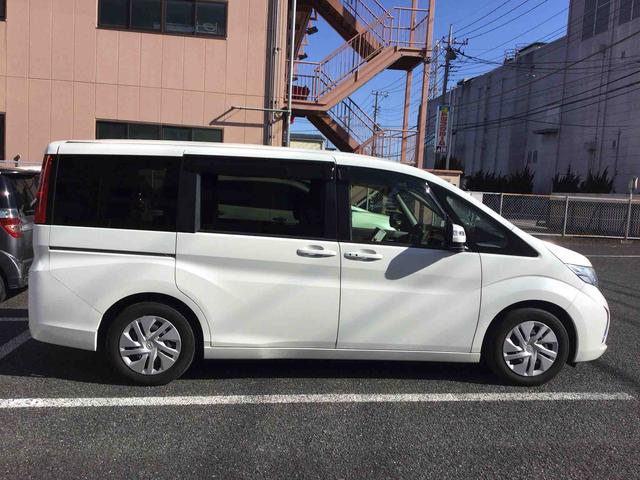 ホンダ ステップワゴン