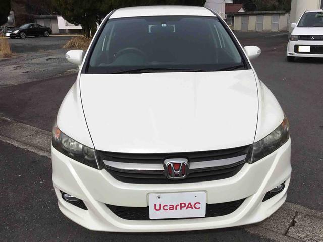 ホンダ ストリーム