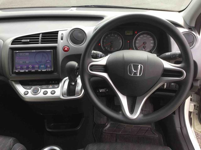 ホンダ ストリーム