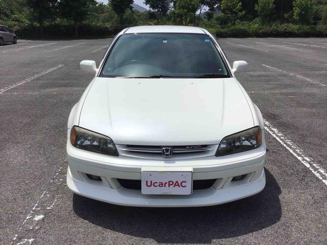 ホンダ トルネオ