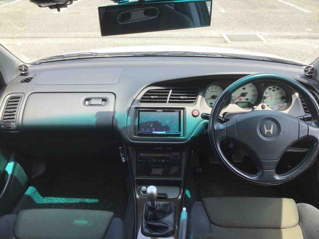 ホンダ トルネオ