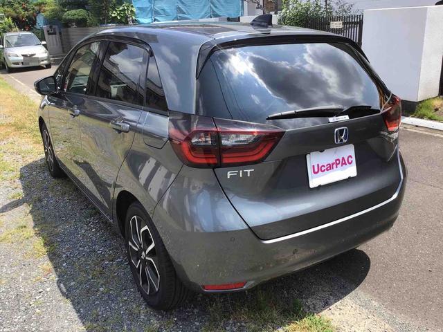 ホンダ フィット