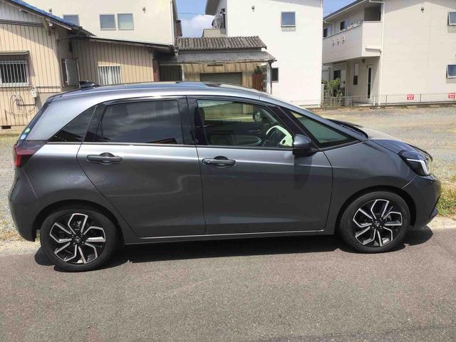 ホンダ フィット