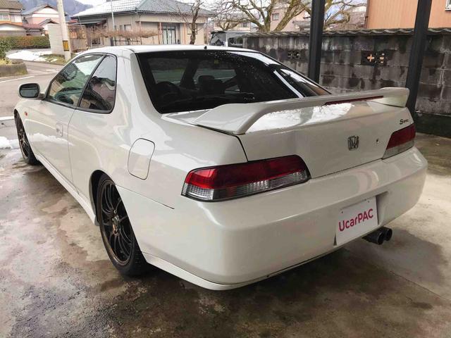 ホンダ プレリュード