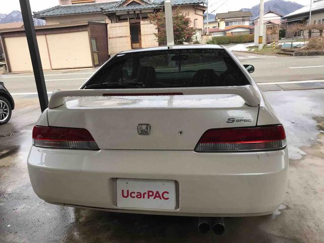 ホンダ プレリュード