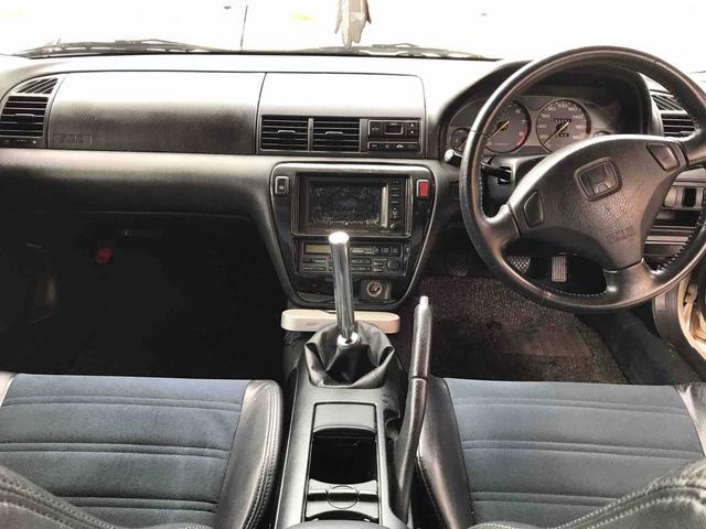 ホンダ プレリュード