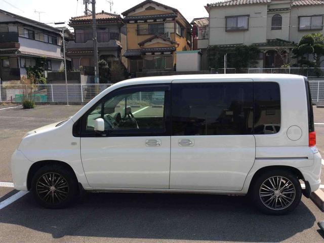 ホンダ モビリオ