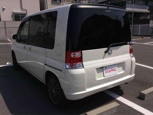 ホンダ モビリオ