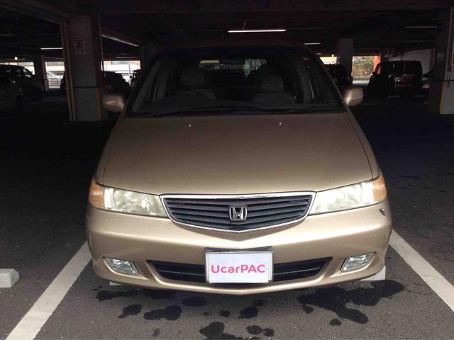 ホンダ ラグレイト