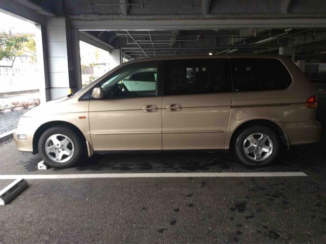 ホンダ ラグレイト