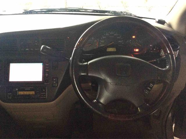 ホンダ ラグレイト