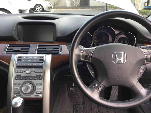 ホンダ レジェンド