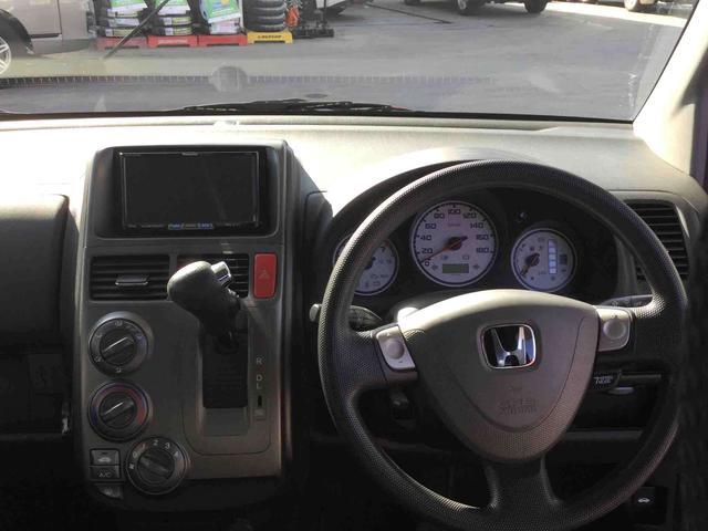 ホンダ モビリオスパイク