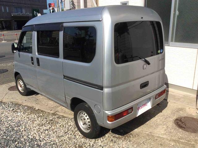 ホンダ アクティバン