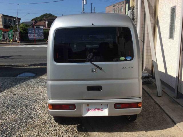 ホンダ アクティバン