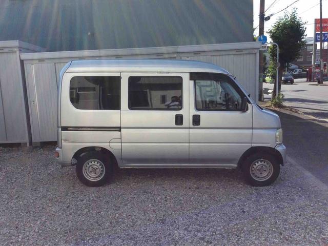 ホンダ アクティバン