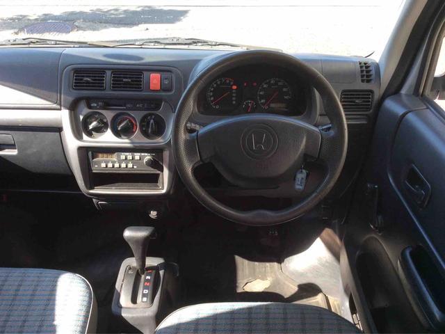 ホンダ アクティバン